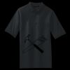 Tall Silk Touch Polo with Pocket Thumbnail