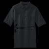 Tall Silk Touch Polo with Pocket Thumbnail