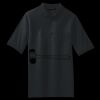 Tall Silk Touch Polo with Pocket Thumbnail