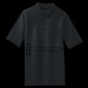Tall Silk Touch Polo with Pocket Thumbnail