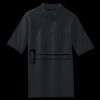 Tall Silk Touch Polo with Pocket Thumbnail