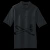 Tall Silk Touch Polo with Pocket Thumbnail