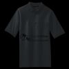 Tall Silk Touch Polo with Pocket Thumbnail