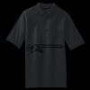 Tall Silk Touch Polo with Pocket Thumbnail