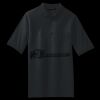 Tall Silk Touch Polo with Pocket Thumbnail