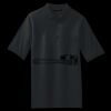 Tall Silk Touch Polo with Pocket Thumbnail