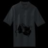 Tall Silk Touch Polo with Pocket Thumbnail