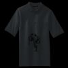Tall Silk Touch Polo with Pocket Thumbnail