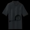 Tall Silk Touch Polo with Pocket Thumbnail