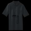 Tall Silk Touch Polo with Pocket Thumbnail