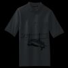 Tall Silk Touch Polo with Pocket Thumbnail