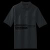 Tall Silk Touch Polo with Pocket Thumbnail