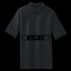 Tall Silk Touch Polo with Pocket Thumbnail