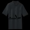 Tall Silk Touch Polo with Pocket Thumbnail