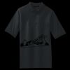 Tall Silk Touch Polo with Pocket Thumbnail
