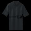 Tall Silk Touch Polo with Pocket Thumbnail