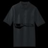 Tall Silk Touch Polo with Pocket Thumbnail