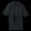 Tall Silk Touch Polo with Pocket Thumbnail