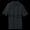 Tall Silk Touch Polo with Pocket Thumbnail