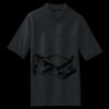 Tall Silk Touch Polo with Pocket Thumbnail