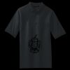 Tall Silk Touch Polo with Pocket Thumbnail