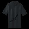 Tall Silk Touch Polo with Pocket Thumbnail