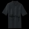 Tall Silk Touch Polo with Pocket Thumbnail