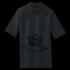 Tall Silk Touch Polo with Pocket Thumbnail