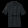 Tall Silk Touch Polo with Pocket Thumbnail