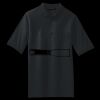 Tall Silk Touch Polo with Pocket Thumbnail