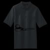 Tall Silk Touch Polo with Pocket Thumbnail