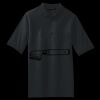 Tall Silk Touch Polo with Pocket Thumbnail