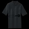 Tall Silk Touch Polo with Pocket Thumbnail