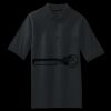 Tall Silk Touch Polo with Pocket Thumbnail