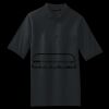Tall Silk Touch Polo with Pocket Thumbnail