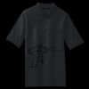 Tall Silk Touch Polo with Pocket Thumbnail
