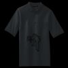 Tall Silk Touch Polo with Pocket Thumbnail