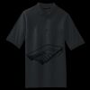 Tall Silk Touch Polo with Pocket Thumbnail