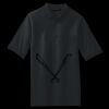 Tall Silk Touch Polo with Pocket Thumbnail