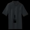 Tall Silk Touch Polo with Pocket Thumbnail