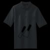 Tall Silk Touch Polo with Pocket Thumbnail