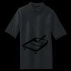 Tall Silk Touch Polo with Pocket Thumbnail