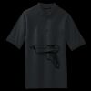 Tall Silk Touch Polo with Pocket Thumbnail
