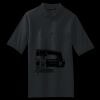 Tall Silk Touch Polo with Pocket Thumbnail