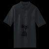 Tall Silk Touch Polo with Pocket Thumbnail