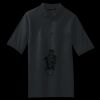 Tall Silk Touch Polo with Pocket Thumbnail