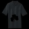 Tall Silk Touch Polo with Pocket Thumbnail
