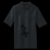 Tall Silk Touch Polo with Pocket Thumbnail