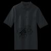 Tall Silk Touch Polo with Pocket Thumbnail