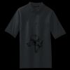 Tall Silk Touch Polo with Pocket Thumbnail